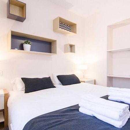 Espiritu Santo 39, 1º Izq Apartman Madrid Kültér fotó