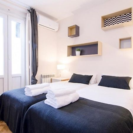 Espiritu Santo 39, 1º Izq Apartman Madrid Kültér fotó