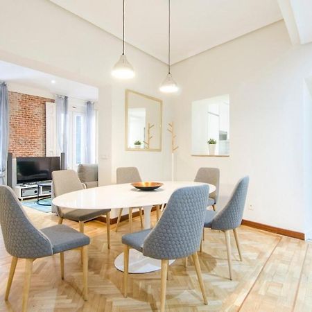 Espiritu Santo 39, 1º Izq Apartman Madrid Kültér fotó