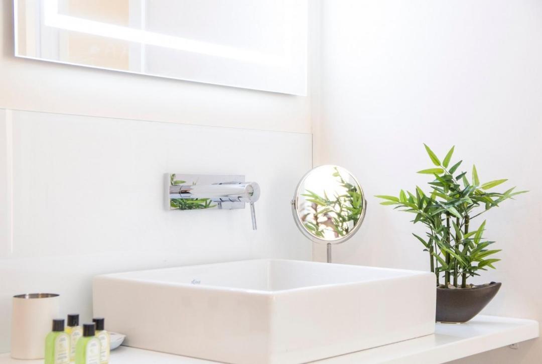 Espiritu Santo 39, 1º Izq Apartman Madrid Kültér fotó